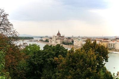 Budapest Hungary 2011